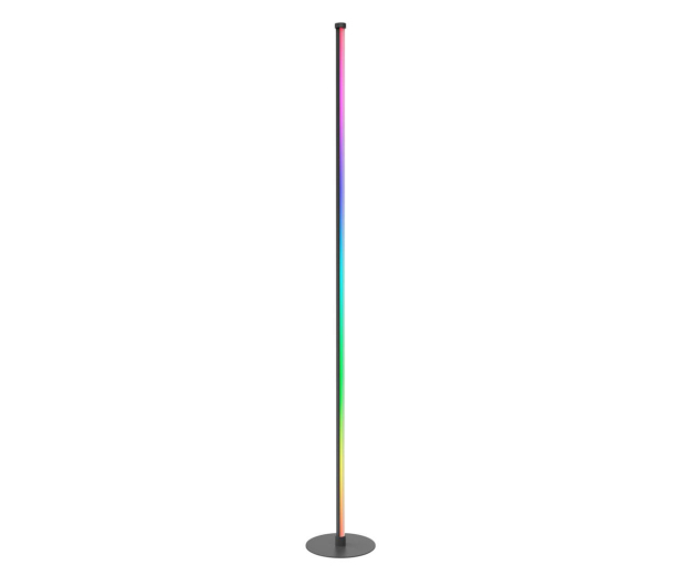 Hama Lampa podłogowa narożna LED WiFi RGB - 1264996 - zdjęcie